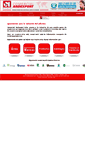 Mobile Screenshot of andexport.com